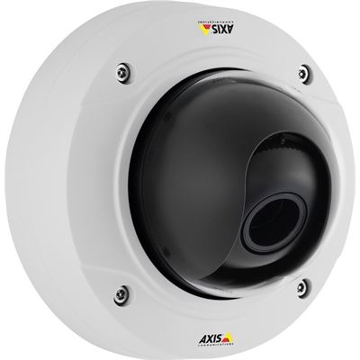 Axis Communications AXIS CAMERA P3224-V MKII DOME 720P 2.8 (0950-001)