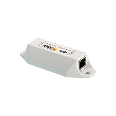 Axis Communications Power over Ethernet extender repeates (5025-281)