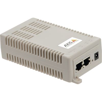 Axis Communications POE SPLITTER. CAN DELIVER BOTH 12 AND (5500-001)
