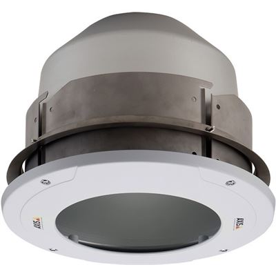 Axis Communications Outdoor recessed mount for AXIS Q60-E (5505-721)
