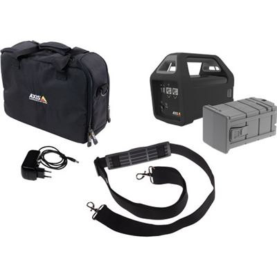 Axis Communications KIT INCLUDING AXIS T8415 WIRELESS (5506-881)
