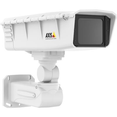 Axis Communications AXIS OUTDOOR HOUSING T93C10 WHI (5507-681)