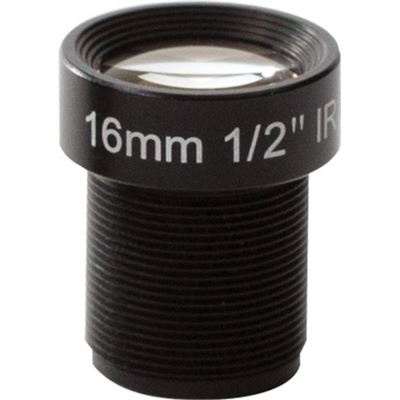 Axis Communications AXIS LENS M12 16MM FOR Q6000-E MKII (5801-781)