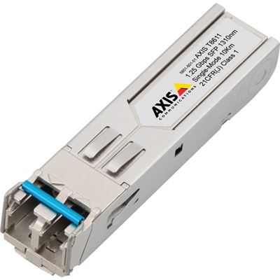 Axis Communications AXIS MODULE T8611 SFP LC.LX (5801-801)