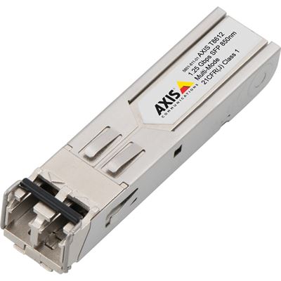 Axis Communications AXIS MODULE T8612 SFP LC.SX (5801-811)