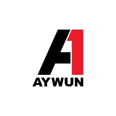 Aywun 92mm Silent Case Fan - Keeps case and component cool (92SFAN1)