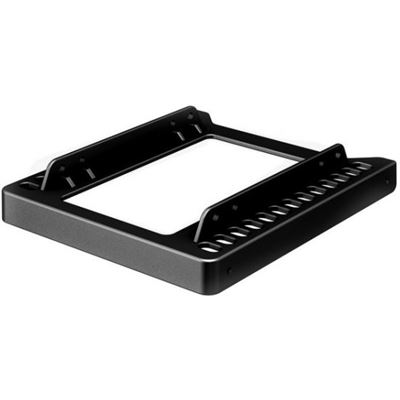 Aywun 2.5&amp;quot; SSD Bracket. Supports 2x SSD (ACCSSDBRACKET25)
