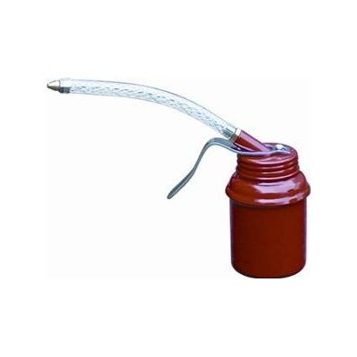 Bayard MOC-5219 Oil Can 1/4 Pint comes with Steel & Flexi (CANO-06)