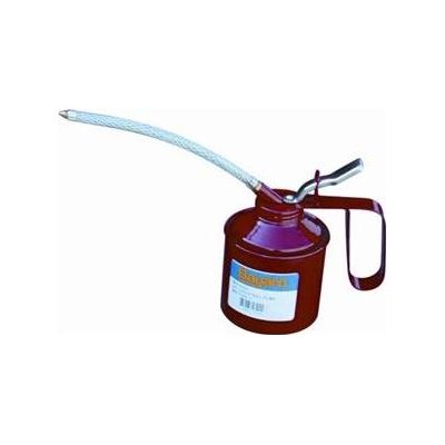 Bayard MOC-5224 Oil Can 1 Pint comes with Steel & Flexi (CANO-08)
