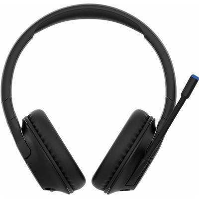 Belkin SOUNDFORM INSPIRE OVER EAR HEADSET BLACK (AUD006BTBLK)