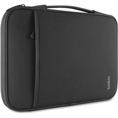 Belkin 11" Laptop Sleeve - Black (B2B081-C00)