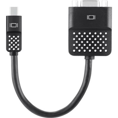 Belkin Mini DisplayPort to DVI Adapter (F2CD029BT)
