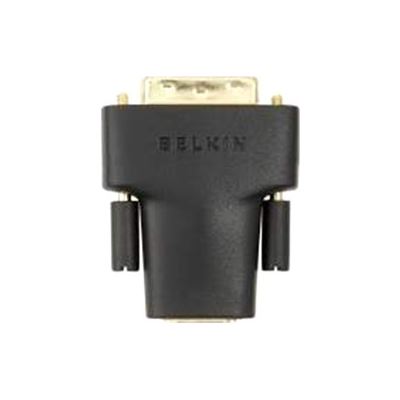 Belkin HDMI - DVI Adapter F-M - Gold Connector (F3Y038BT)