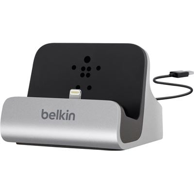 Belkin MIXITUP Lightning Charge/Sync Dock (F8J045BT)
