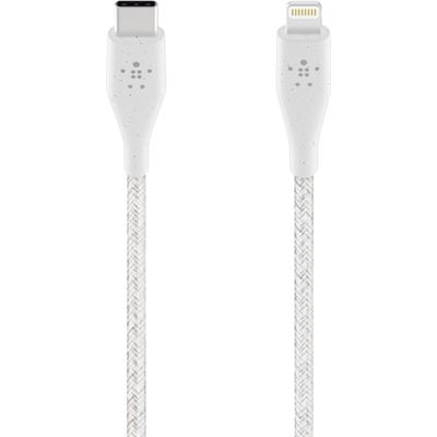 Belkin Boost Charge USB-C Cable with Lightning (F8J243BT04-WHT)