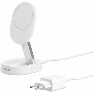 Belkin BOOSTCHARGE PRO CONVERTIBLE MAGNETIC CHARGING (WIA008AUWH)