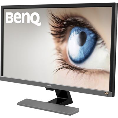 BenQ 4K HDR VIDEO ENJOYMENT MONITOR WITH BRIGHTNESS (EL2870U)