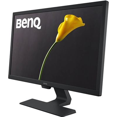 BenQ GL2780 24IN 1MS 75HZ GAMING MONITOR WITH BRIGHTNESS (GL2780)