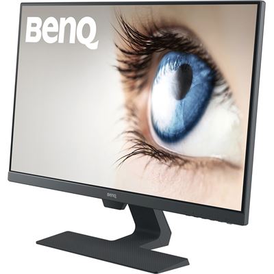 BenQ GW2780 27" IPS LED, 1920x1080, 5MS, HDMI, DP, VGA, VESA (GW2780)