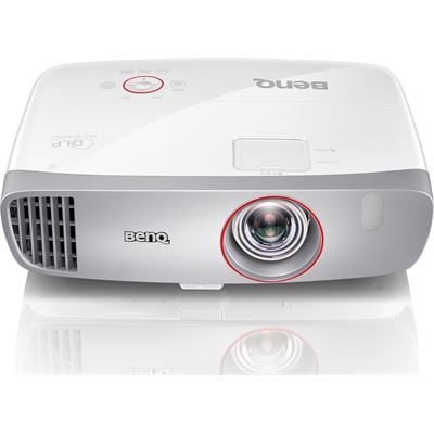 BenQ W1210ST 1080p Home Projector Best for Video Gaming (W1210ST)