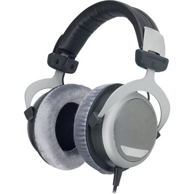 Beyerdynamic DT880 Edition Semi-Open Headphones - 250 Ohm (481793)