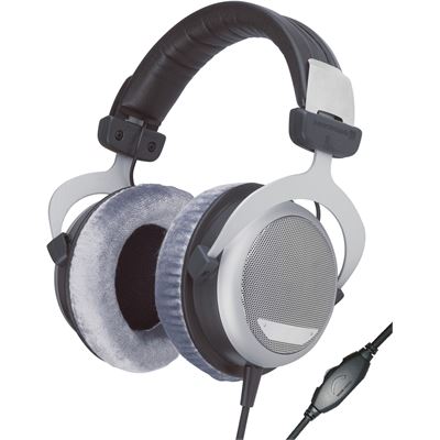 Beyerdynamic DT880 Edition Semi-Open Headphones - 32 Ohm (483931)