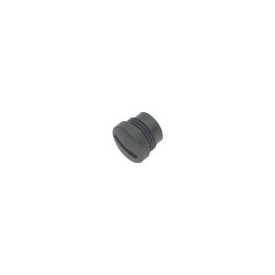 Binder M5 Cap for Panel Socket (08-2610-000-000)