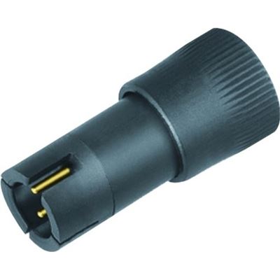 Binder Cable Plug 3pin 719 Series (09-9747-70-03)