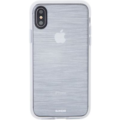 Bondir | Mist Silver - iPhone X/XS (278-002-BND)
