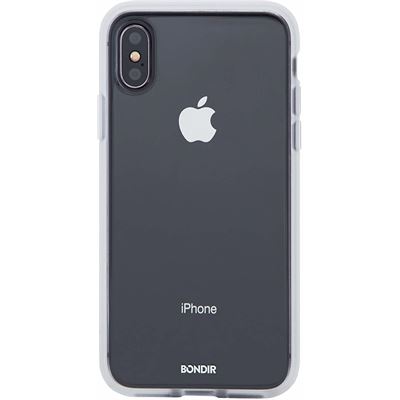 Bondir | Clear Case - iPhone X/XS (278-009-BND)