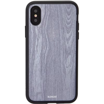 Bondir | Wood Grain - iPhone XR (286-020-BND)