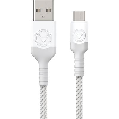 Bonelk USB - Micro USB Cable, Long-Life Series 1.2 m (ELK-02010-R)