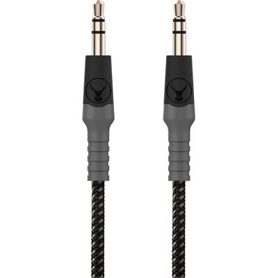 Bonelk AUX 3.5mm to 35mm Cable, Long-Life Series 1 m (ELK-03010-R)