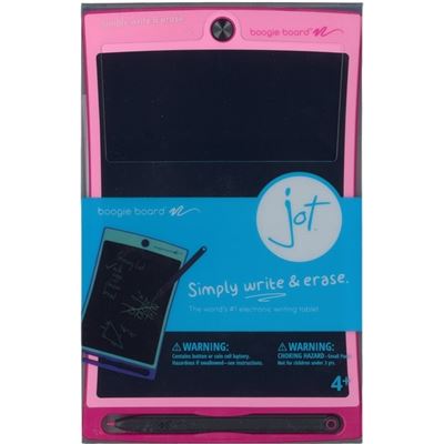 Boogie Board Jot 8.5 - Pink (BBJ30410002)