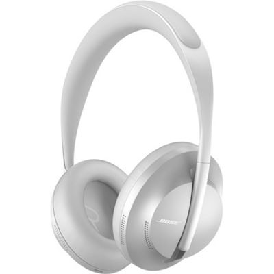 Bose Noise Cancelling Headphones 700 - Luxe Silver  (794297-0300)