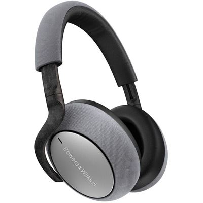 Bowers & Wilkins PX7 Wireless Headphones (Silver) (BW:PX7 SILVER)