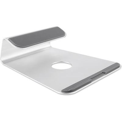 Brateck Deluxe Aluminium Laptop Desktop Stand. Optisize (AR-1)