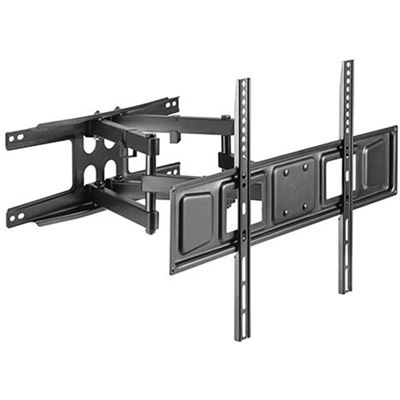 Brateck Economy Solid Full Motion TV Wall Mount for (BT-MTV63-466)