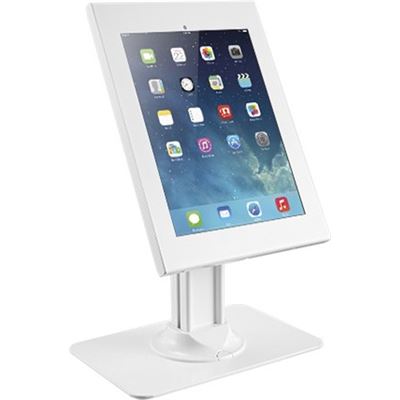 Brateck Anti-theft Steel Countertop Kiosk STAND FOR (BT-PAD26-02LP)