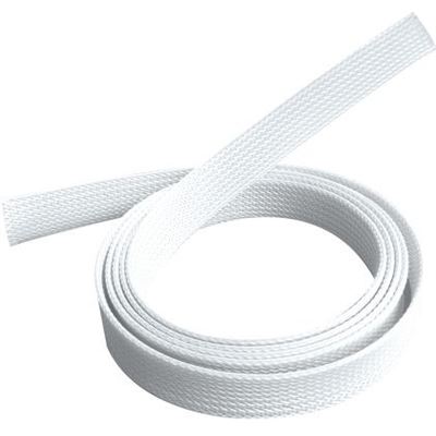 Brateck Braided Cable Sock (20mm/0.79' Width) Material (CS-20-W)