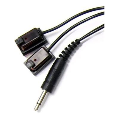Brateck 2M Dual Head Emitter Cable for IR5000 Repeater (IR5000EM)
