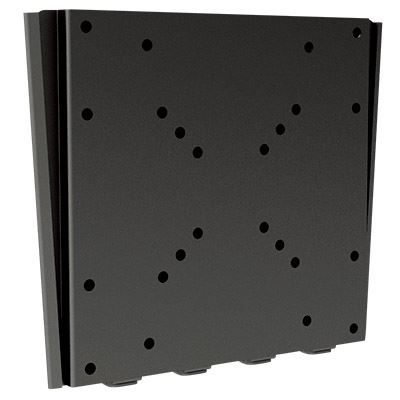 Brateck LCD Ultra-Slim Wall Mount Bracket Vesa (LCD-201L)