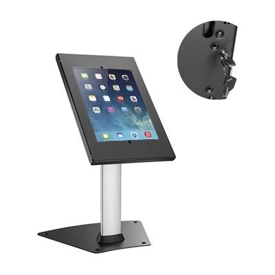 Brateck Anti-Theft Countertop Tablet Kiosk Stand. For (PAD12-04N)