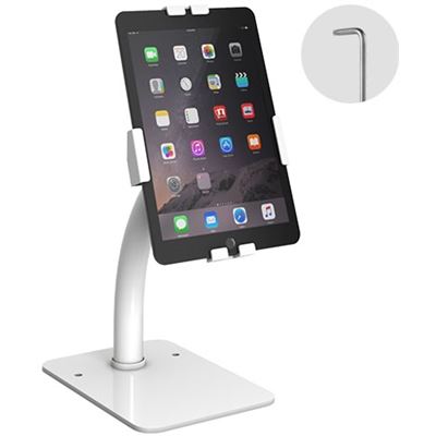 Brateck Universal Anti-Theft Tablet Countertop Stand. For (PAD33-03)