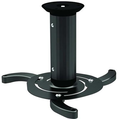 Brateck Projector Bracket Ceiling Mount. Pipe Length 150mm (PRB-1)