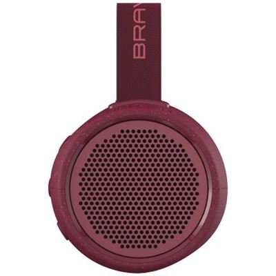 Braven -Speaker-BRV-105-FG-Red (604202607)