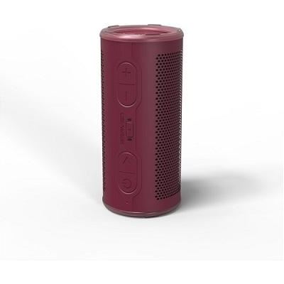 Braven -Speaker-BRV-360-FG-Red NEW (604202613)