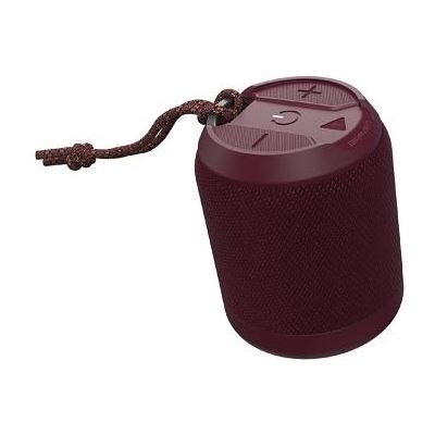 Braven BRV Mini Bluetooth Speaker - Red (604203555)