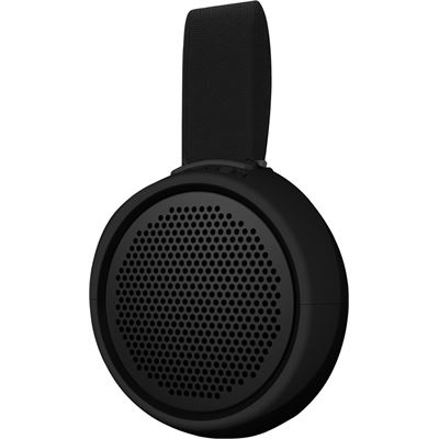 Braven 105 Portable Wireless Speaker - Black (B105BBB)