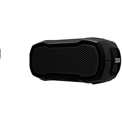 Braven Ready Pro Outdoor WaterProof Speaker - Black/Black (BRDYPROBBB)